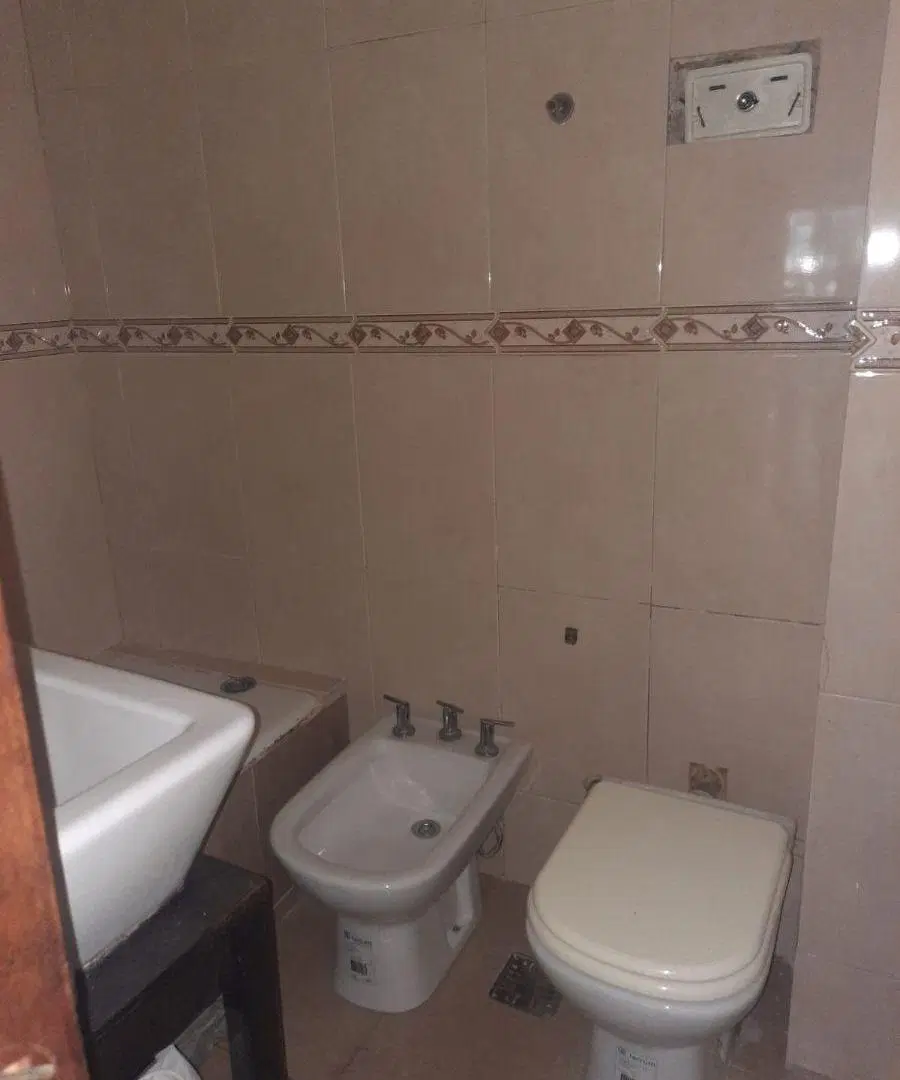 Monoambiente con Balcón – Apto Profesional – Las Cañitas 8