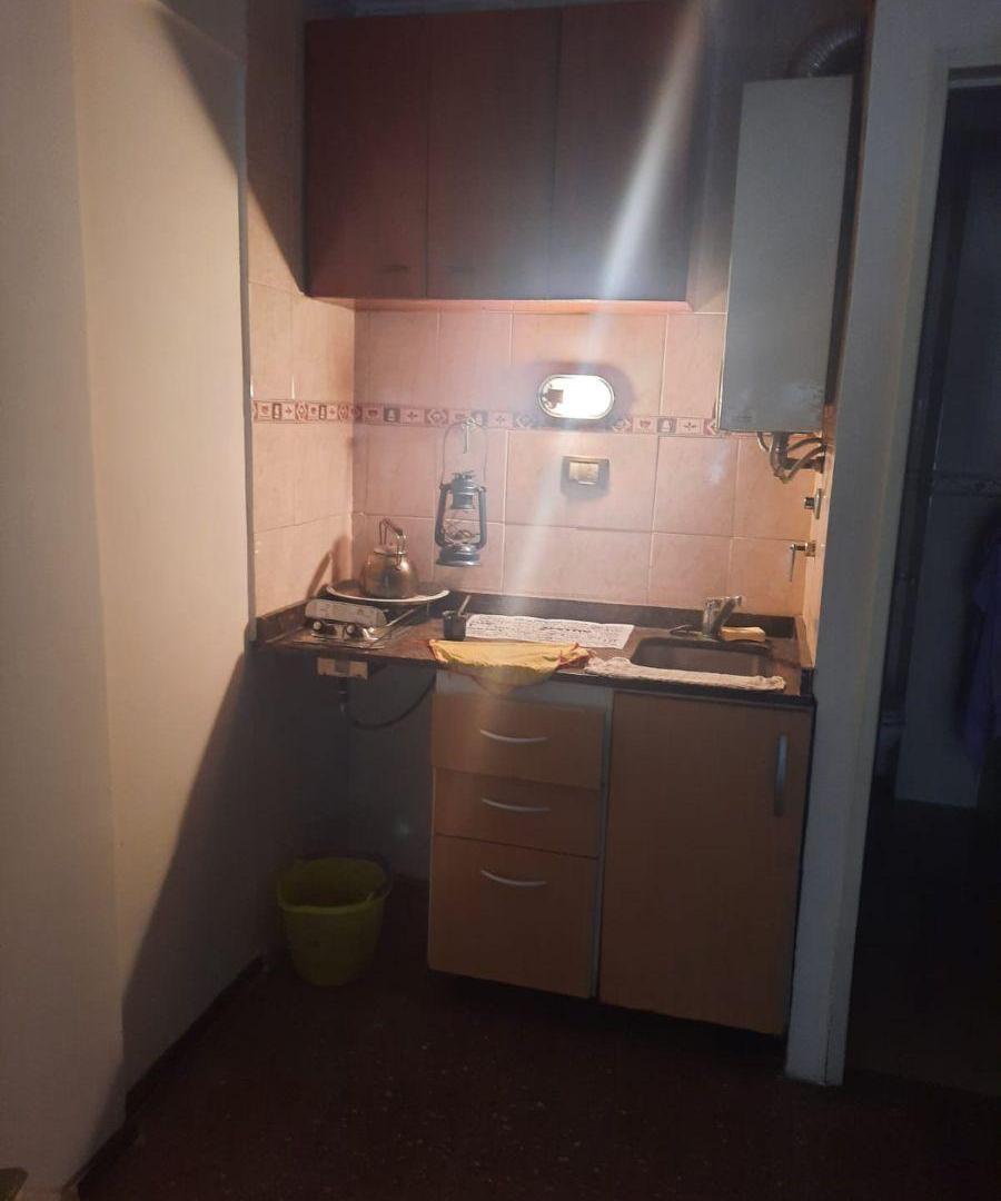 Foto de Monoambiente con Balcón – Apto Profesional – Las Cañitas, imagen 3