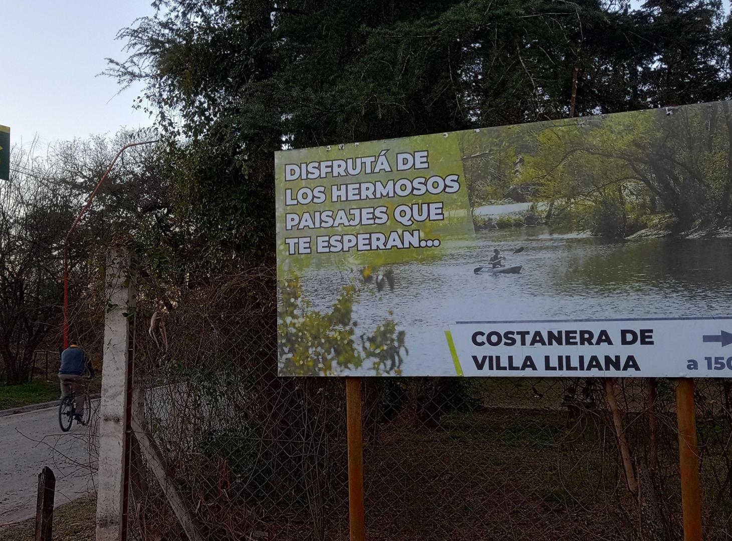 Foto de TERRENOS EN VENTA – Bialet Massé, Barrio Villa Liliana, imagen 2