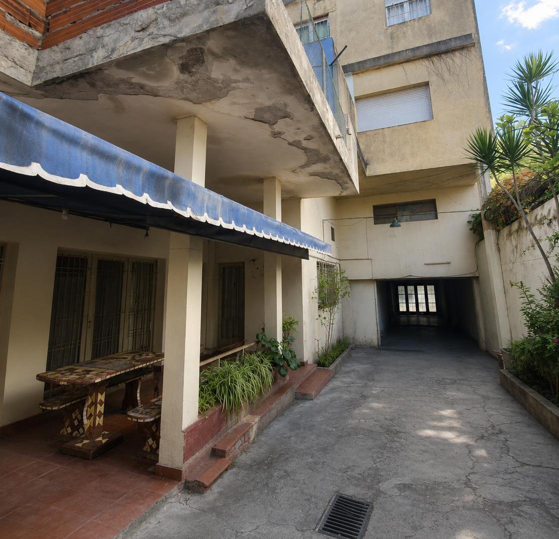 Foto de Dueño vende local+galpon+casa en cofico 2.000 usd renta mensual, imagen 3