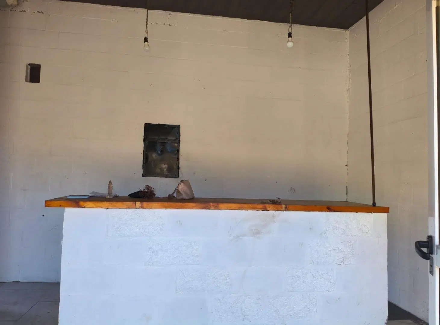 Terreno comercial en Pilar 2