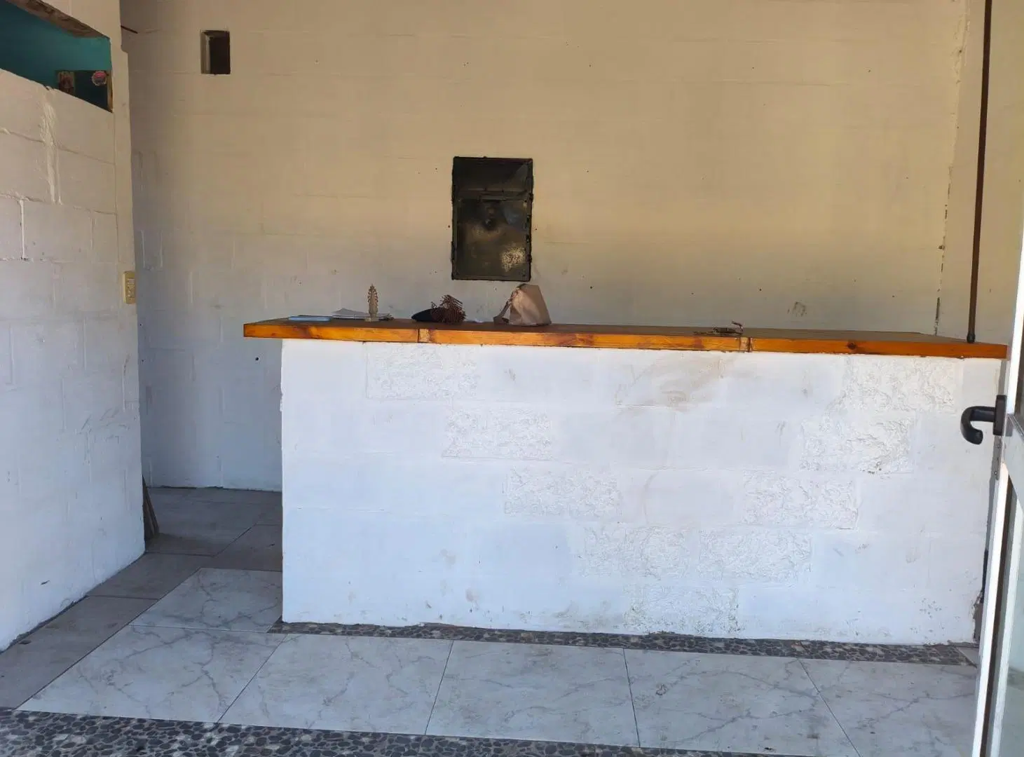 Terreno comercial en Pilar 3