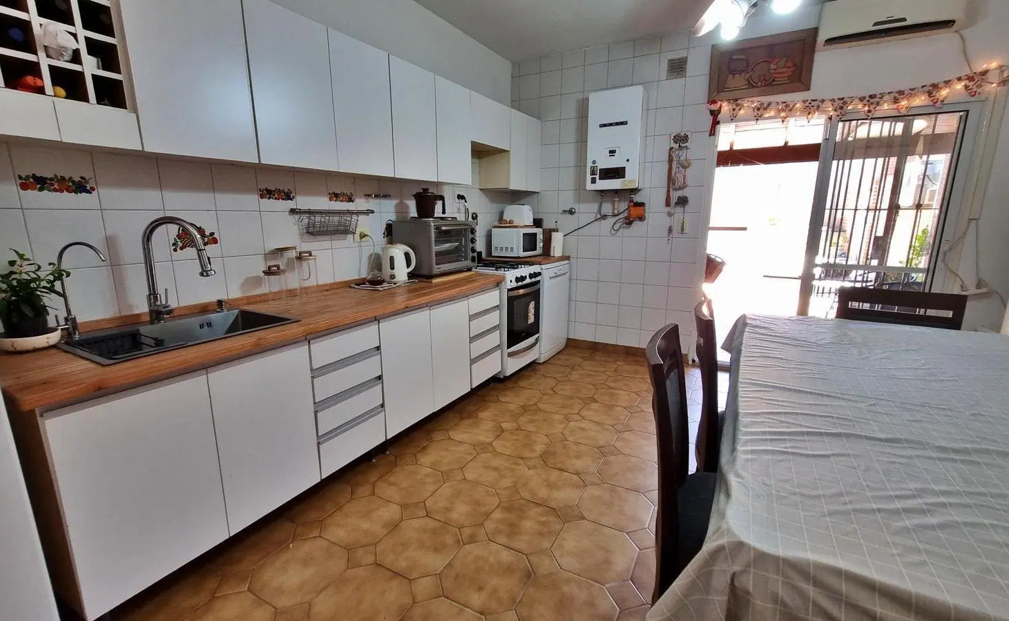 Casa a la venta Parque chas 8