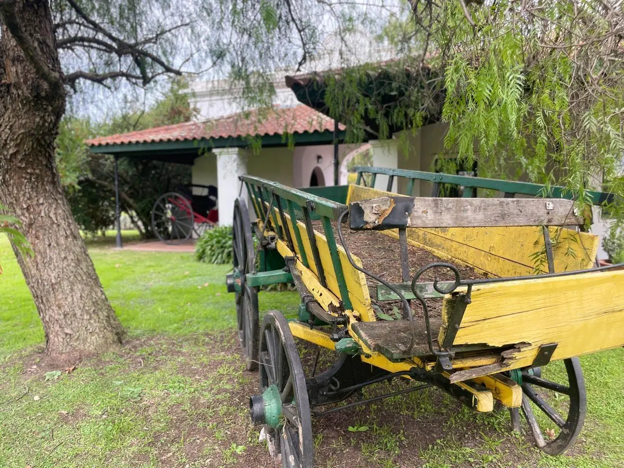 Terreno en Venta en Barrio La Macarena Capilla del Señor 2
