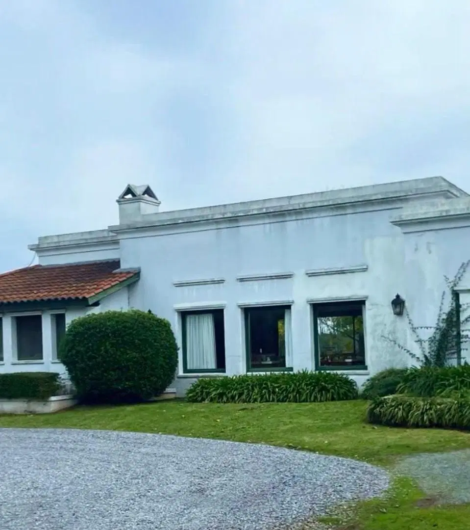Terreno en Venta en Barrio La Macarena Capilla del Señor 5