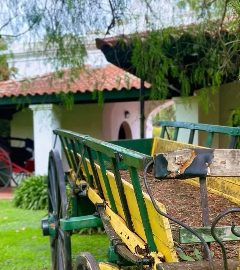Terreno en Venta en Barrio La Macarena Capilla del Señor 1