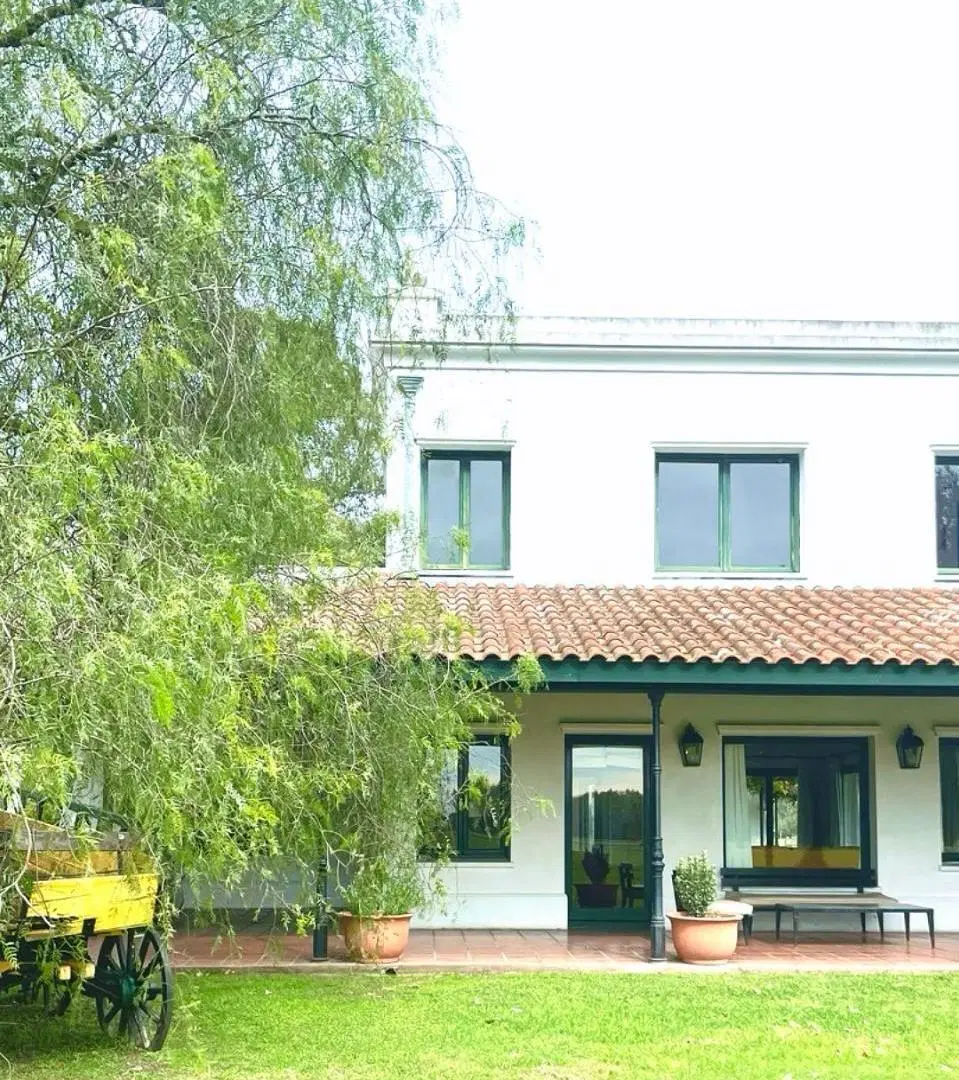 Terreno en Venta en Barrio La Macarena Capilla del Señor 4