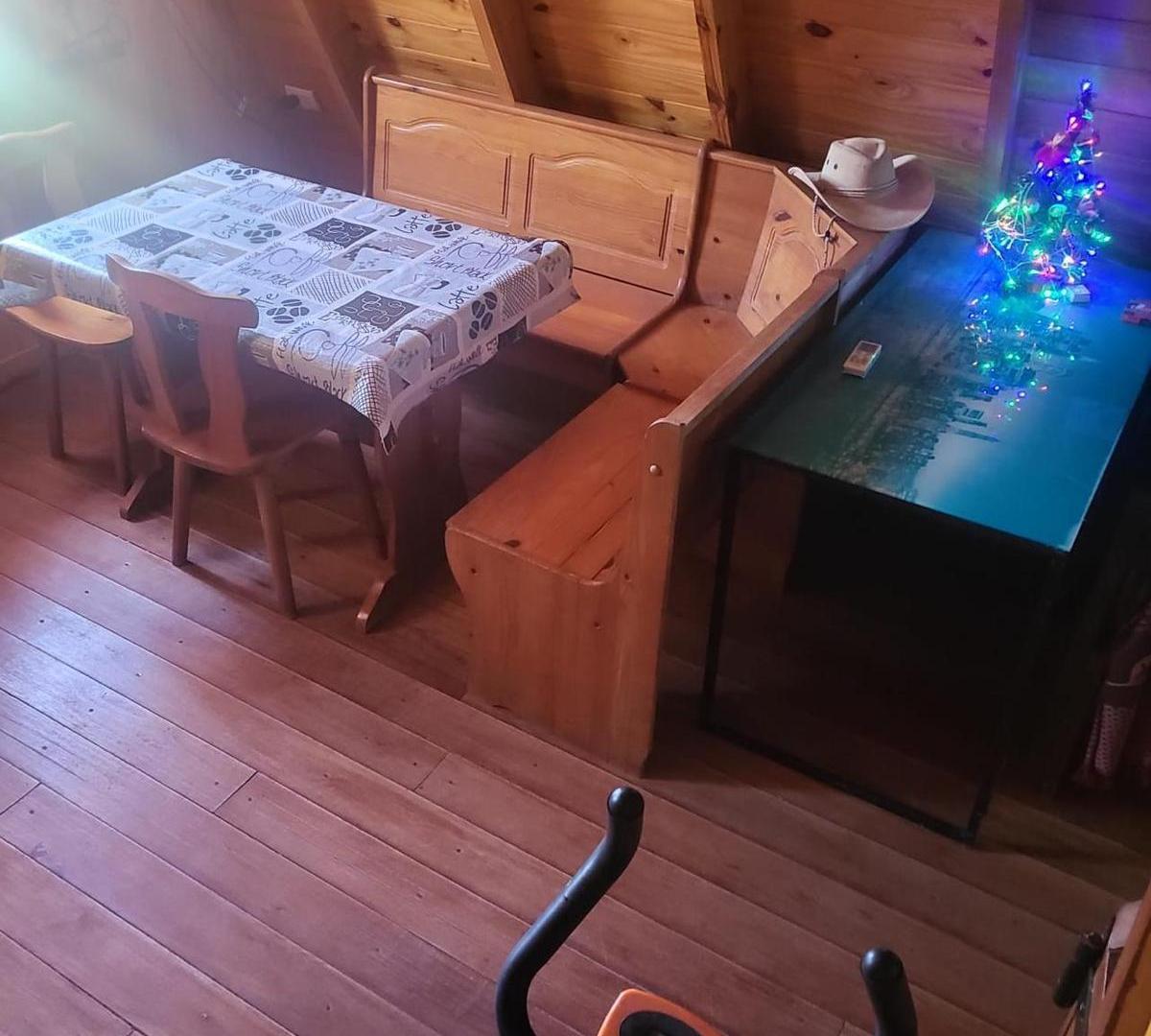 Foto de Venta de cabaña con pileta Alpina en Barrio Harás de Terraplen, imagen 5