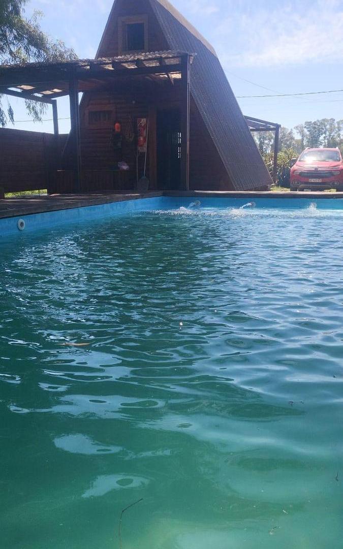 Foto de Venta de cabaña con pileta Alpina en Barrio Harás de Terraplen, imagen 2