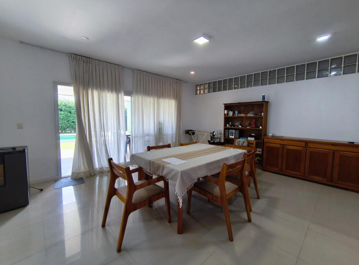 Foto de venta casa en pilar del este de 4 ambientes con pileta, imagen 5