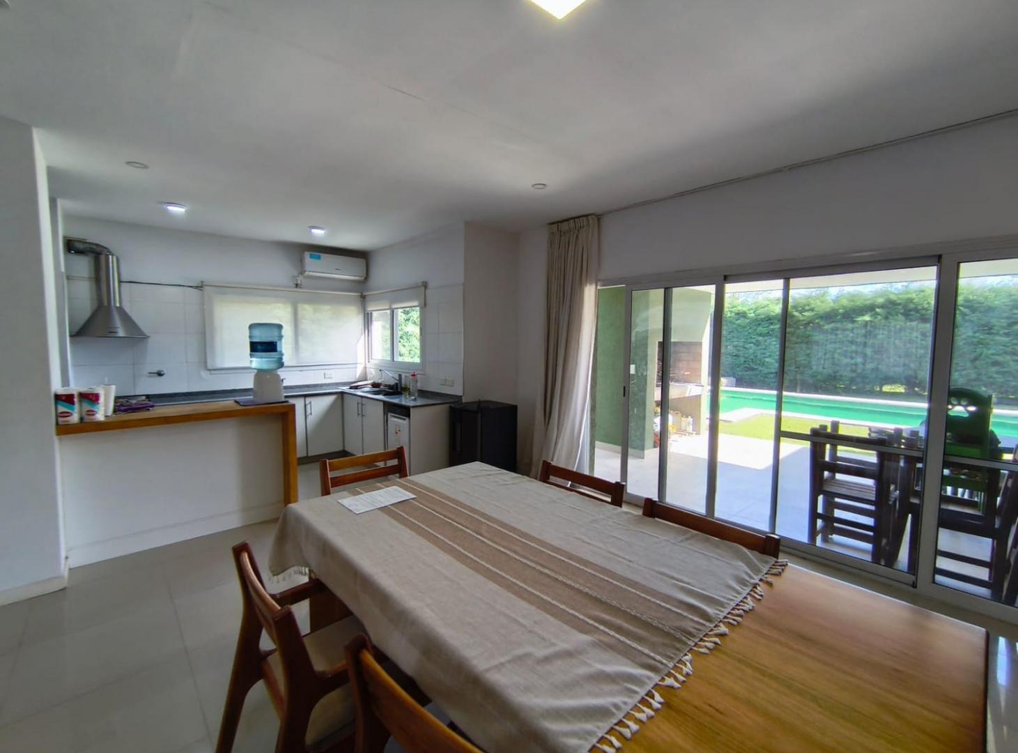 Foto de venta casa en pilar del este de 4 ambientes con pileta, imagen 2