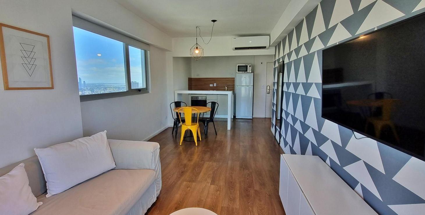 Foto de 2 ambientes a la venta en Torre Bellini Esmeralada, imagen 5