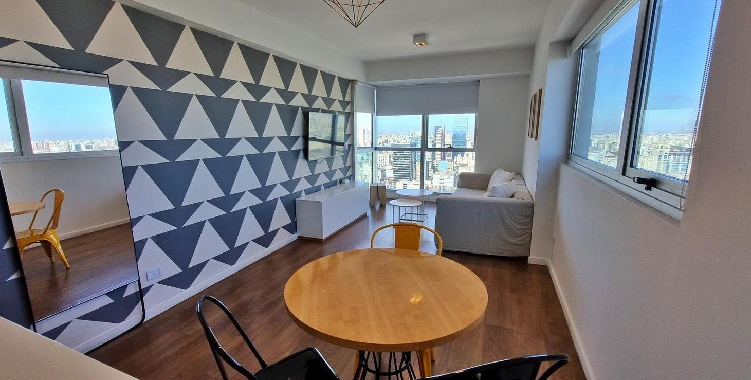 Foto de 2 ambientes a la venta en Torre Bellini Esmeralada, imagen 2