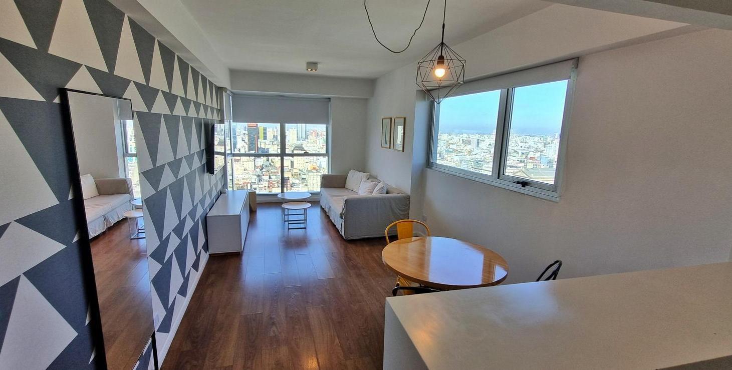 Foto de 2 ambientes a la venta en Torre Bellini Esmeralada, imagen 1