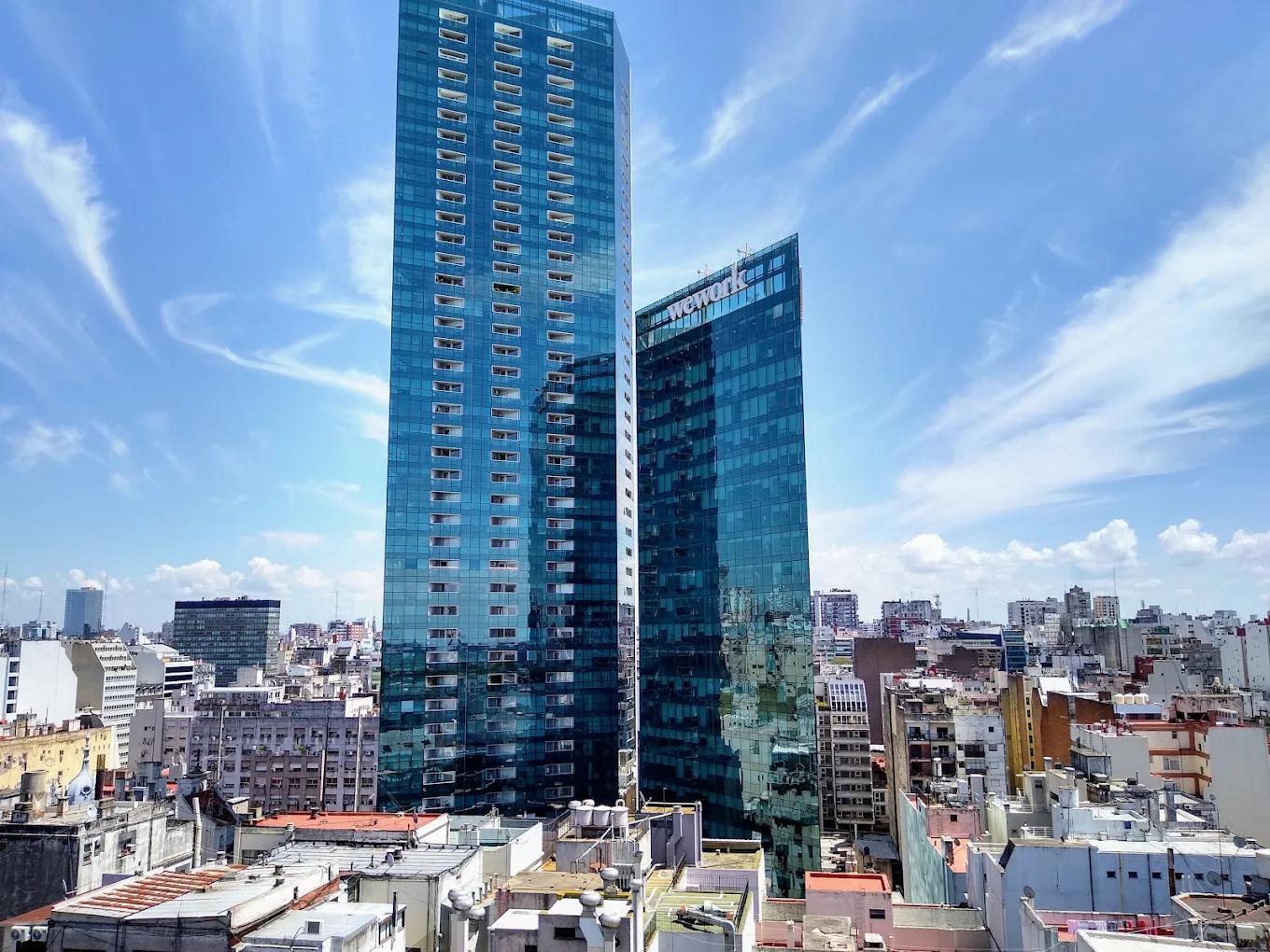 Foto de 2 ambientes a la venta en Torre Bellini Esmeralada, imagen 3