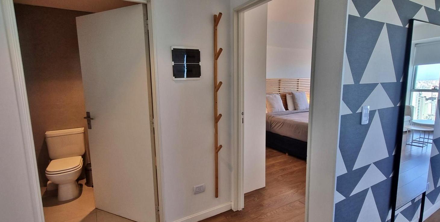 Foto de 2 ambientes a la venta en Torre Bellini Esmeralada, imagen 5
