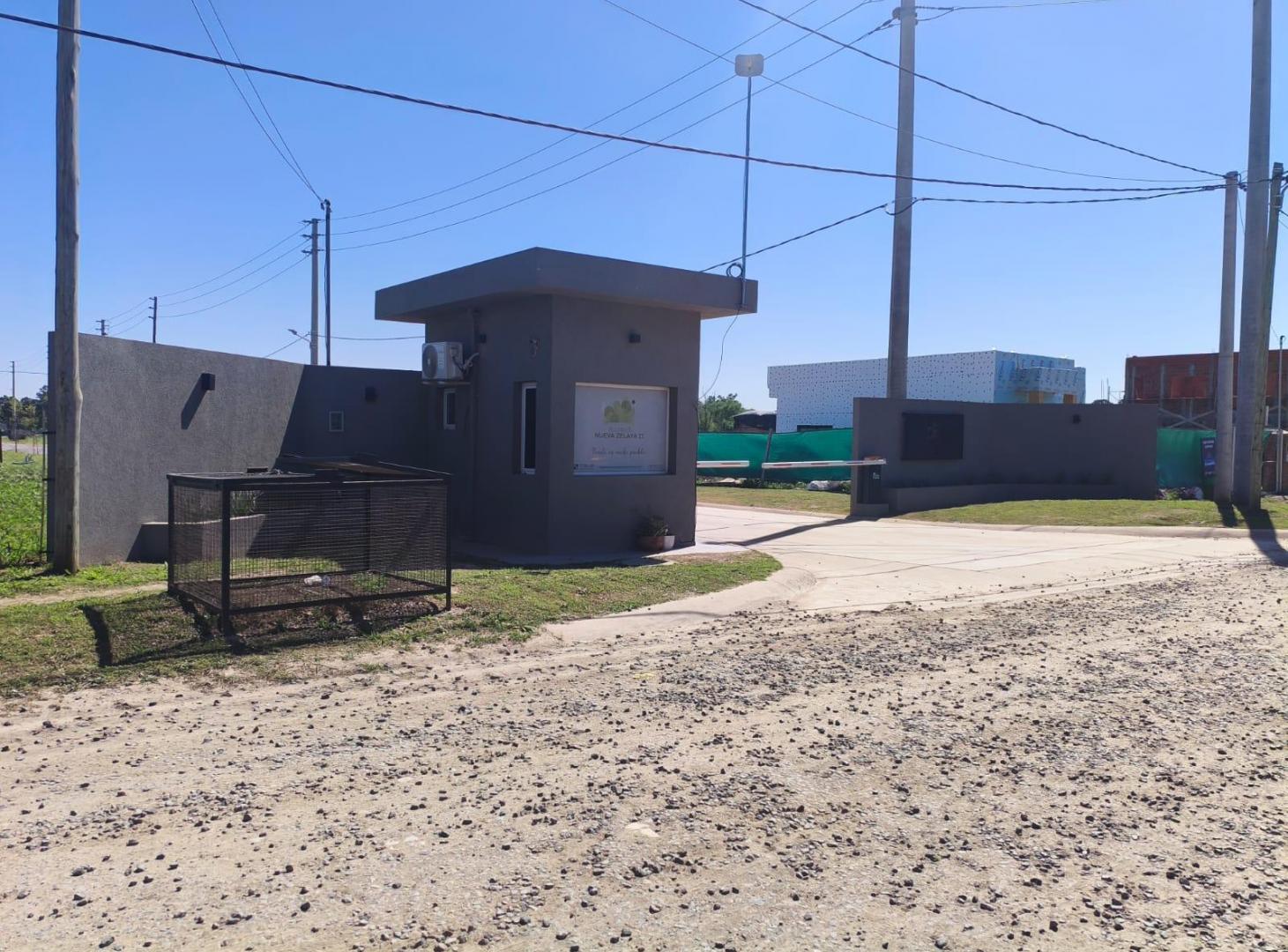 Foto de Terreno en Barrio Nueva Zelaya 2, imagen 3