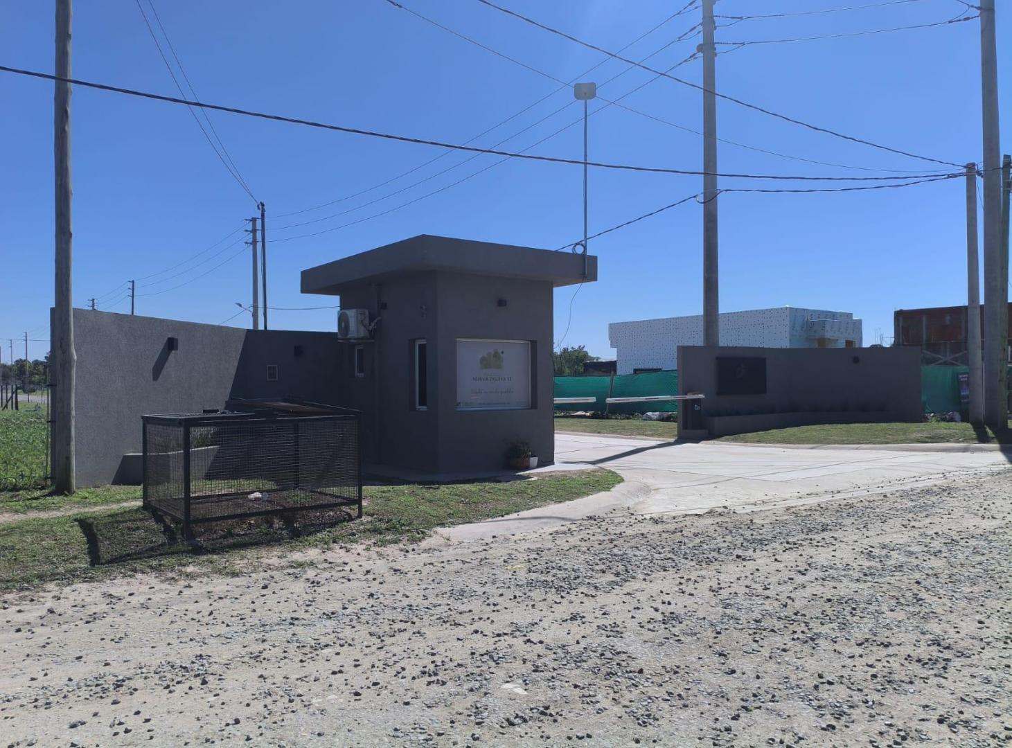 Foto de Terreno en Barrio Nueva Zelaya 2, imagen 4