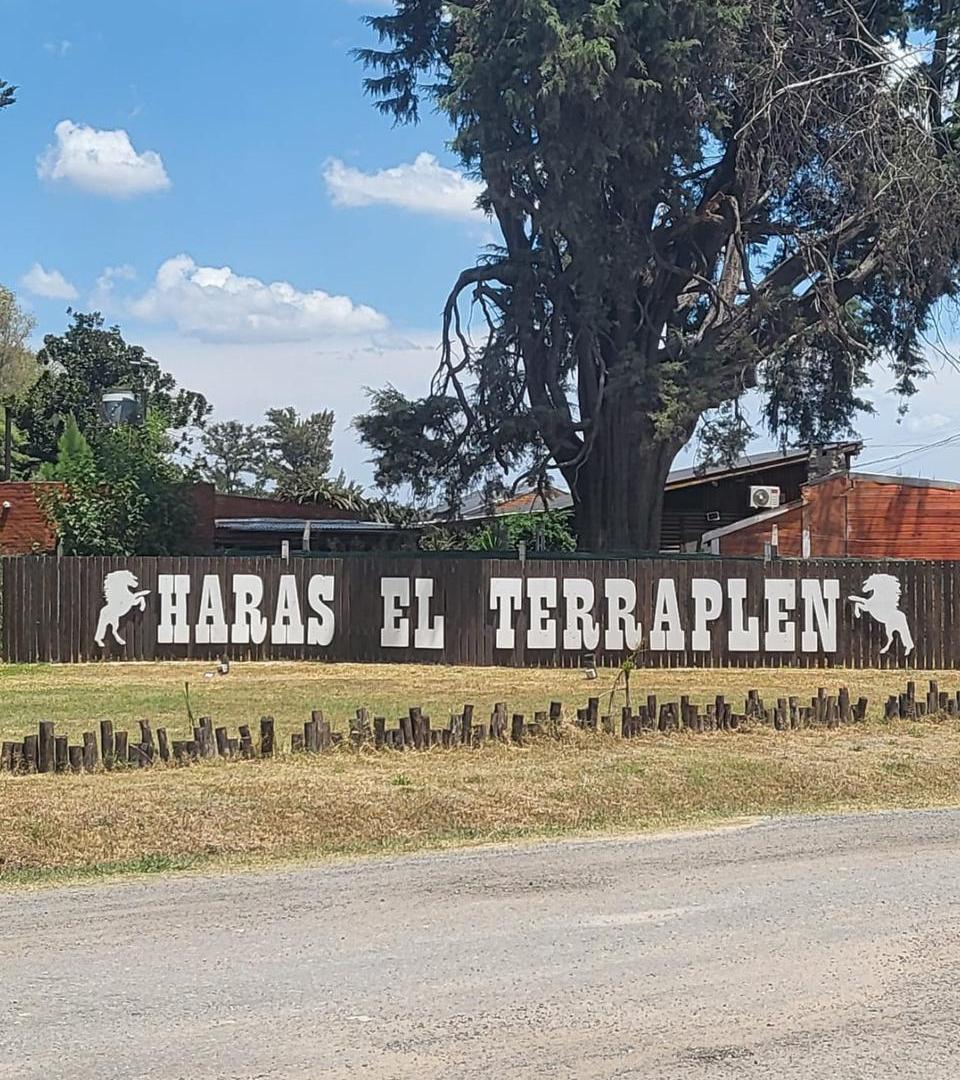 Foto de Terreno en General Rodriguez, imagen 1