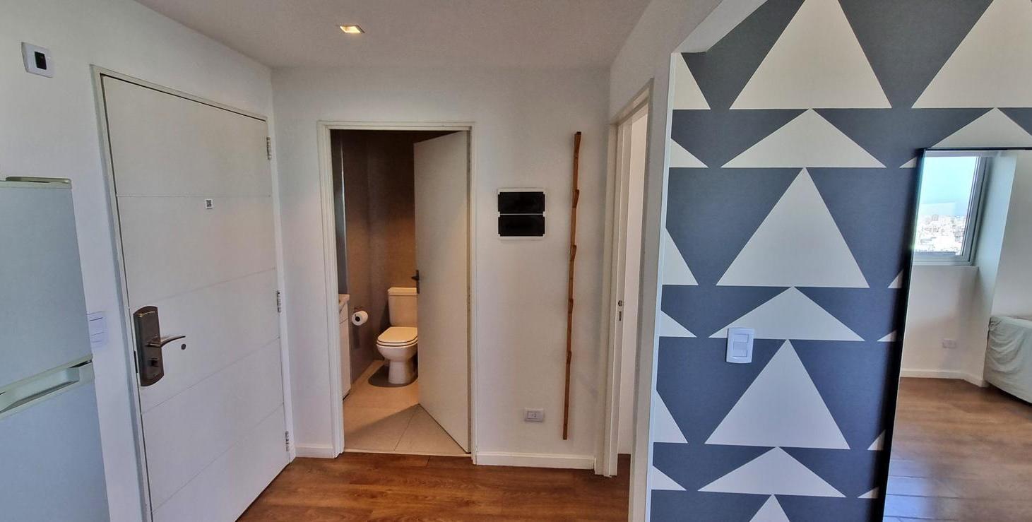 Foto de 2 ambientes a la venta en Torre Bellini Esmeralada, imagen 4