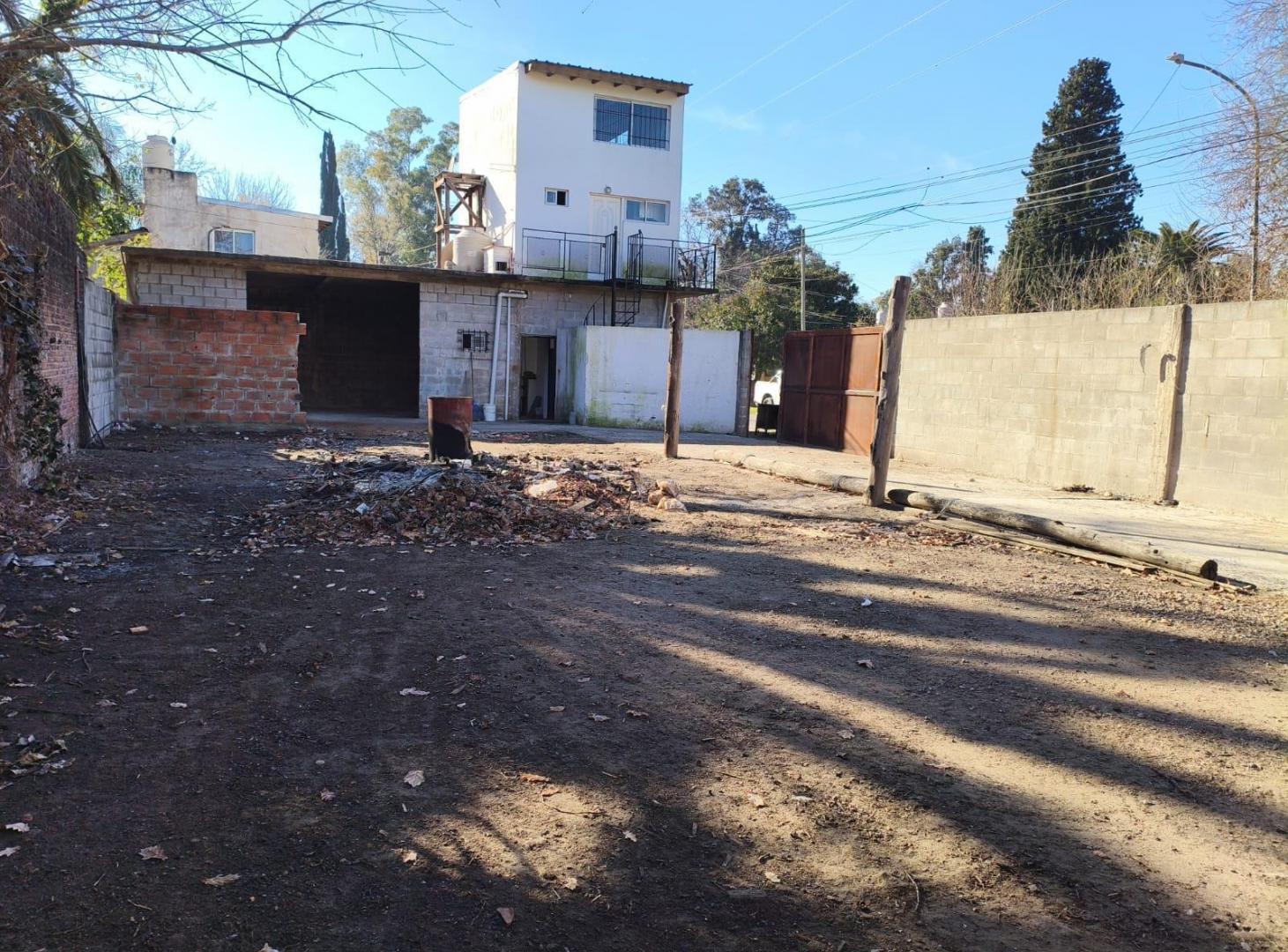 Foto de Terreno comercial en Pilar, imagen 2