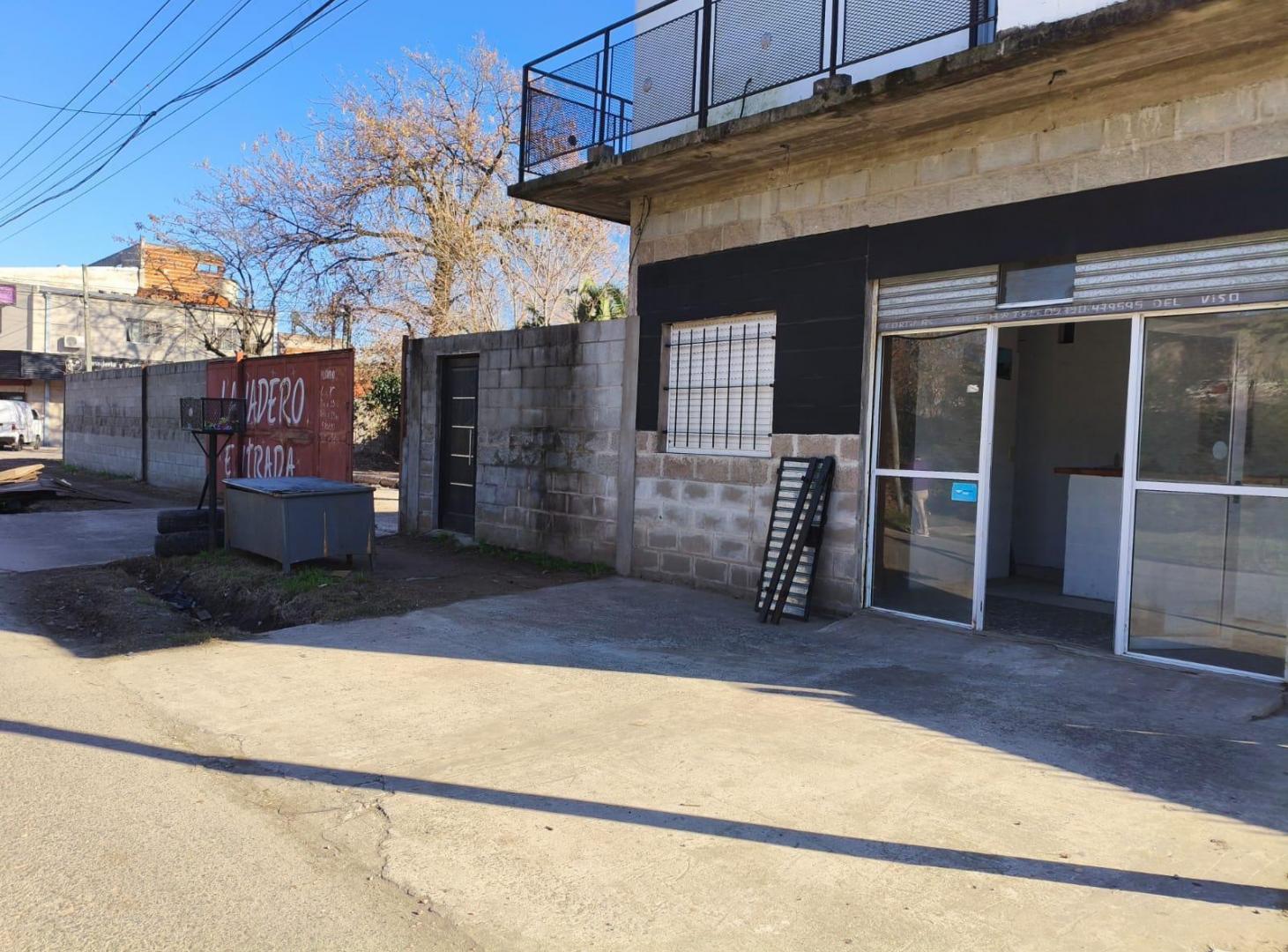Foto de Terreno comercial en Pilar, imagen 1