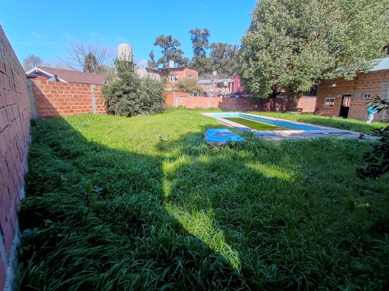 Foto de venta casa con pileta tortuguitas, imagen 2