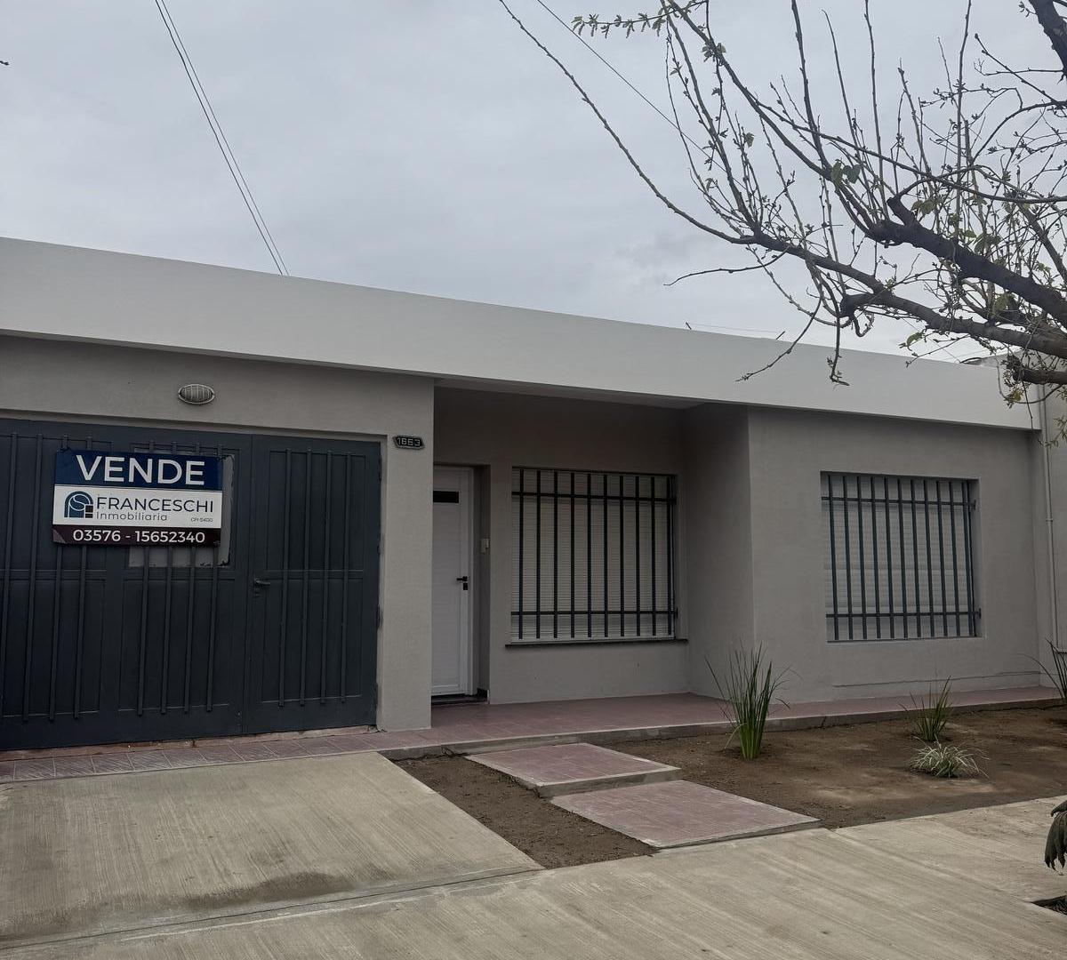 Casa en Arroyito