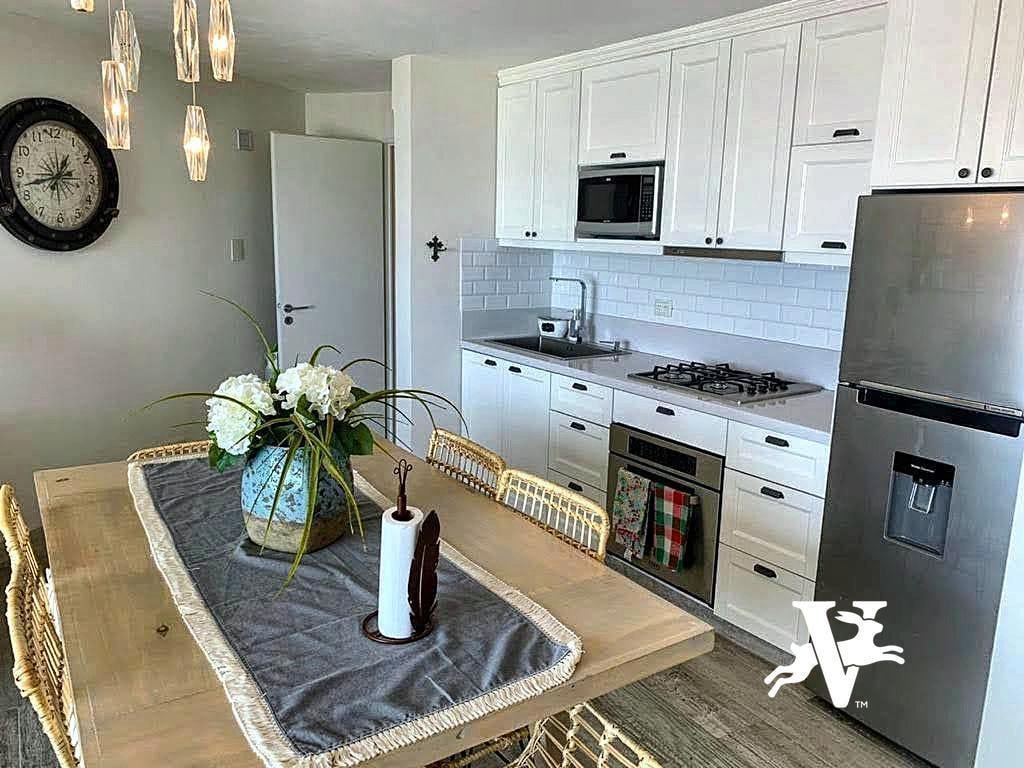 Foto de VENTA DEPARTAMENTO CON VISTA AL MAR, TERRAZA Y PARRILLA., imagen 4