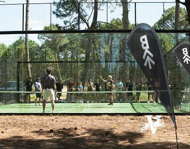 Foto de Terreno en venta. Barrio Bosques, Pinamar., imagen 3