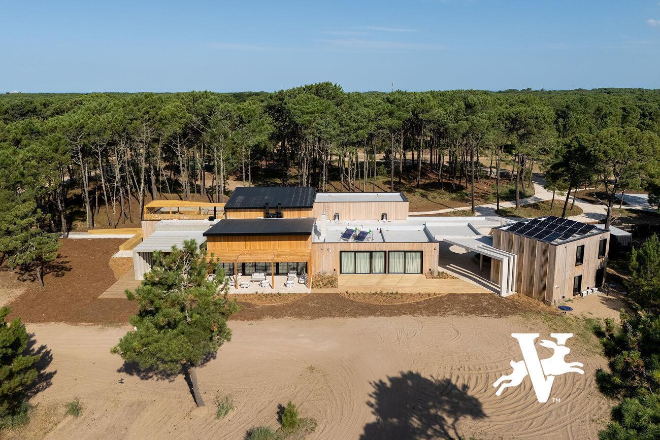 Foto de Terreno en venta. Barrio Bosques, Pinamar., imagen 3