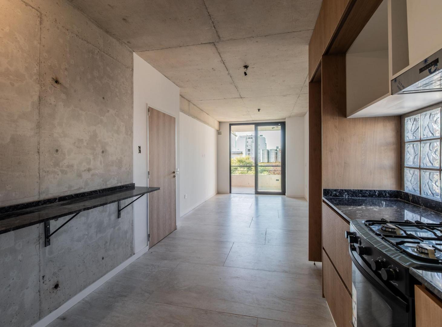 Foto de Venta Semipiso 3 Ambientes a Estrenar con Parrilla | Financiación |, imagen 3