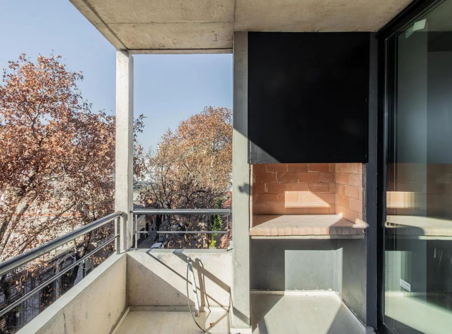 Venta Semipiso 3 Ambientes a Estrenar con Parrilla | Financiación | Almagro | Edificio Boutique 4