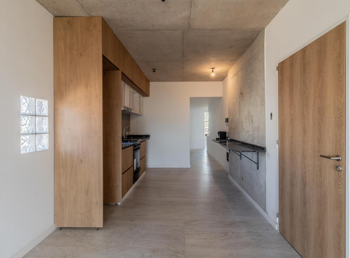 Foto de Venta Semipiso 3 Ambientes a Estrenar con Parrilla | Financiación |, imagen 5