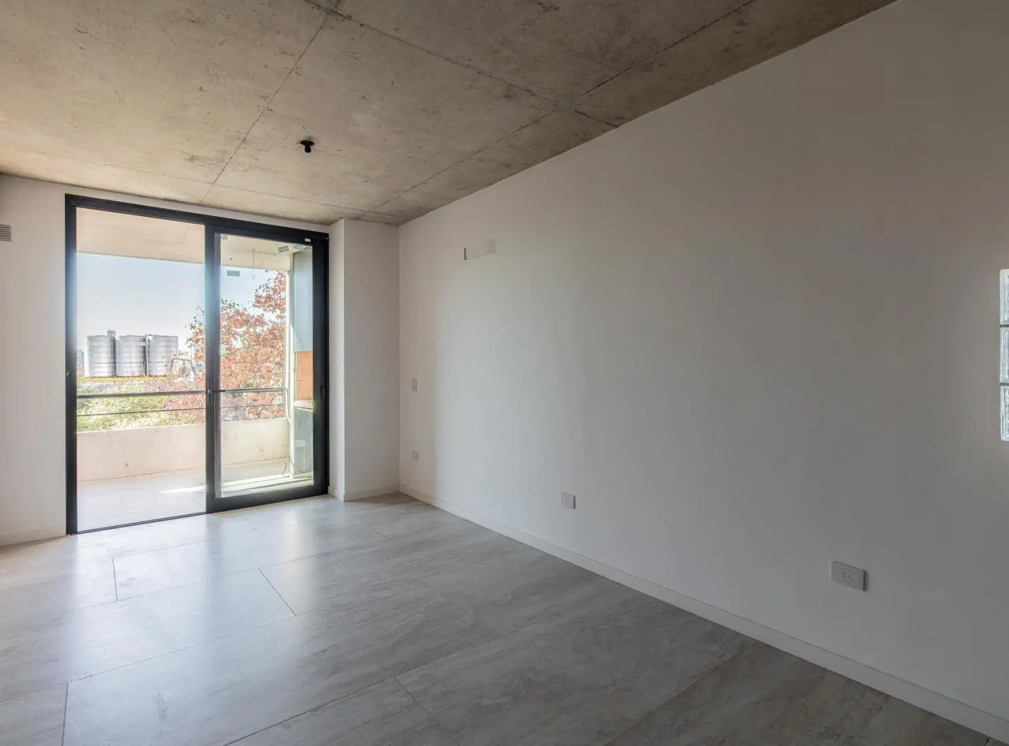 Venta Semipiso 3 Ambientes a Estrenar con Parrilla | Financiación | Almagro | Edificio Boutique 2