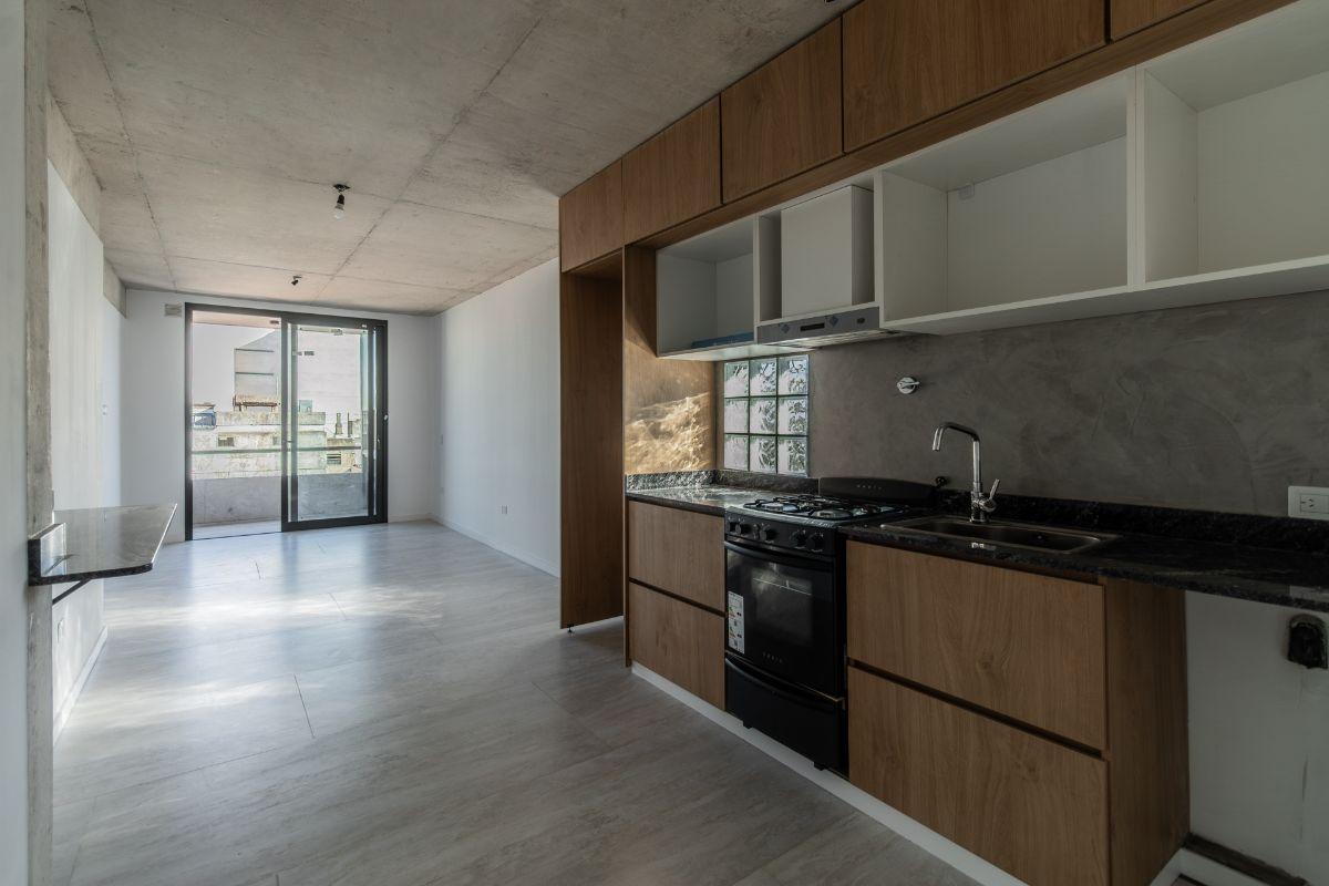 Foto de Venta Semipiso 3 Ambientes a Estrenar con Parrilla | Financiación |, imagen 3
