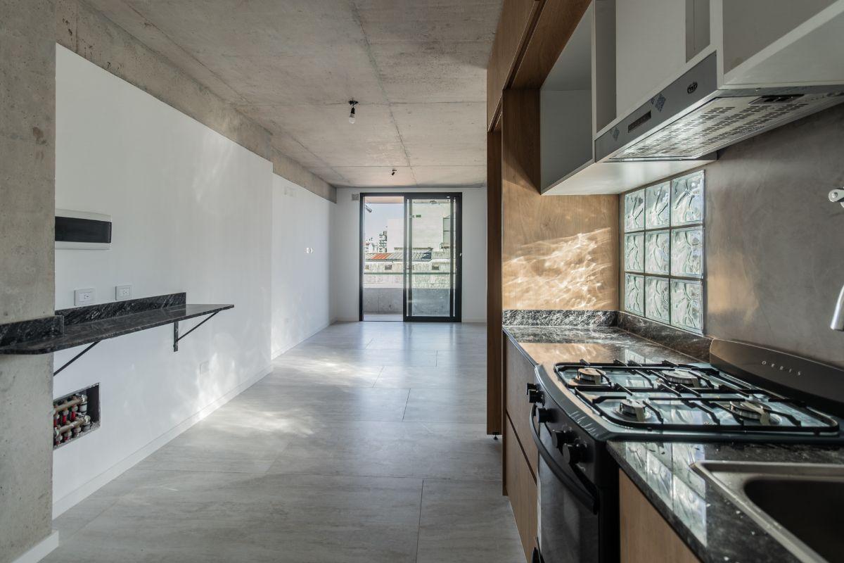 Foto de Venta Semipiso 3 Ambientes a Estrenar con Parrilla | Financiación |, imagen 5