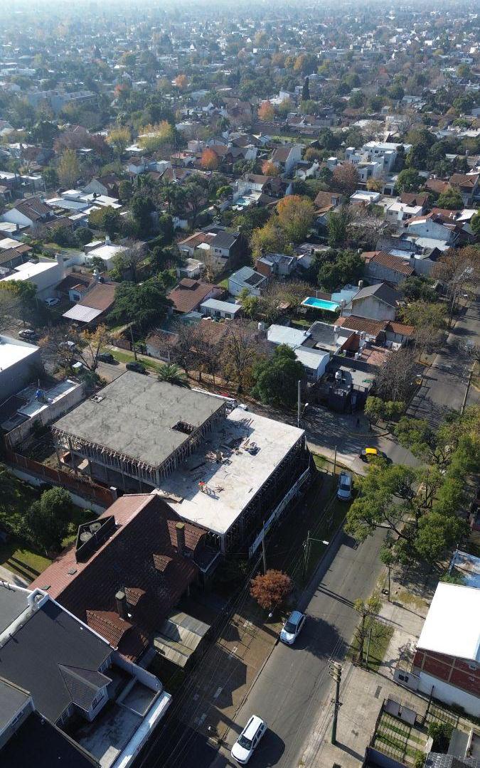 Foto de DEPARTAMENTO EN VENTA DE POZO 2 AMBIENTES, EN ITUZAINGÓ NORTE, TERRAZA, imagen 5