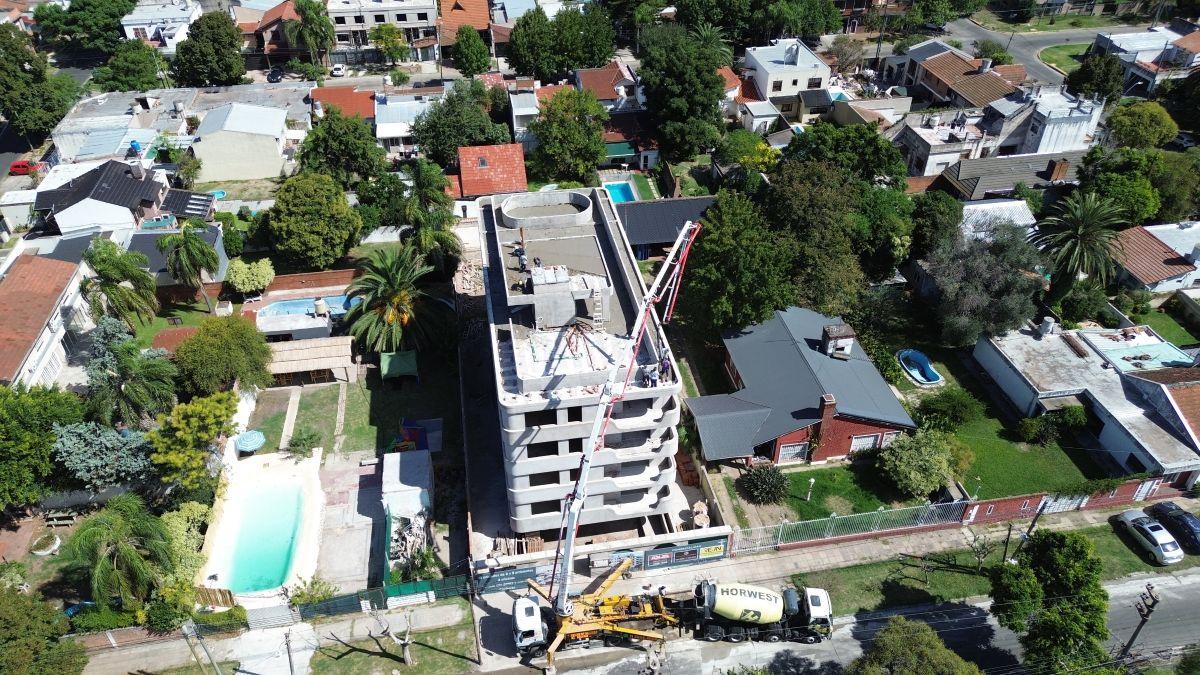Foto de DEPARTAMENTO EN VENTA 2 AMBIENTES, ITUZAINGÓ NORTE A 1 CUADRA DE, imagen 4
