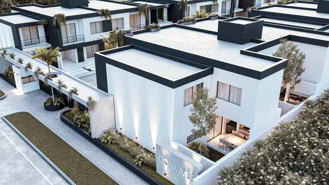 Foto de VENTA UNIDADES 3 Y 4 AMBIENTES EN BARRIO CERRADO CONVIVES, ITUZAINGÓ, imagen 2