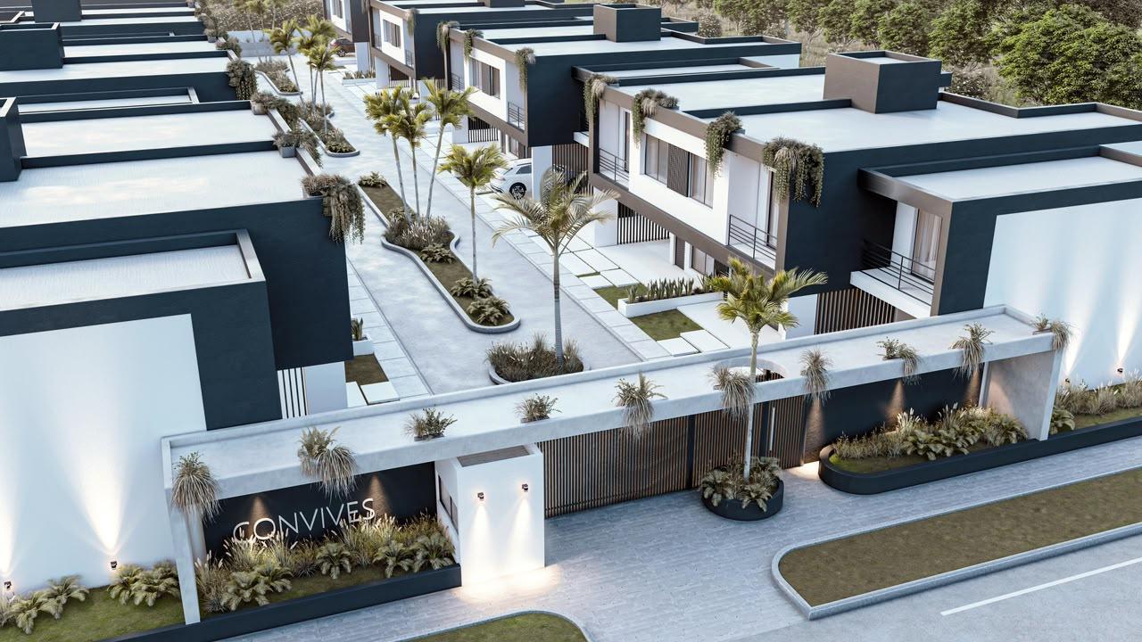 Foto de VENTA UNIDADES 3 Y 4 AMBIENTES EN BARRIO CERRADO CONVIVES, ITUZAINGÓ, imagen 3