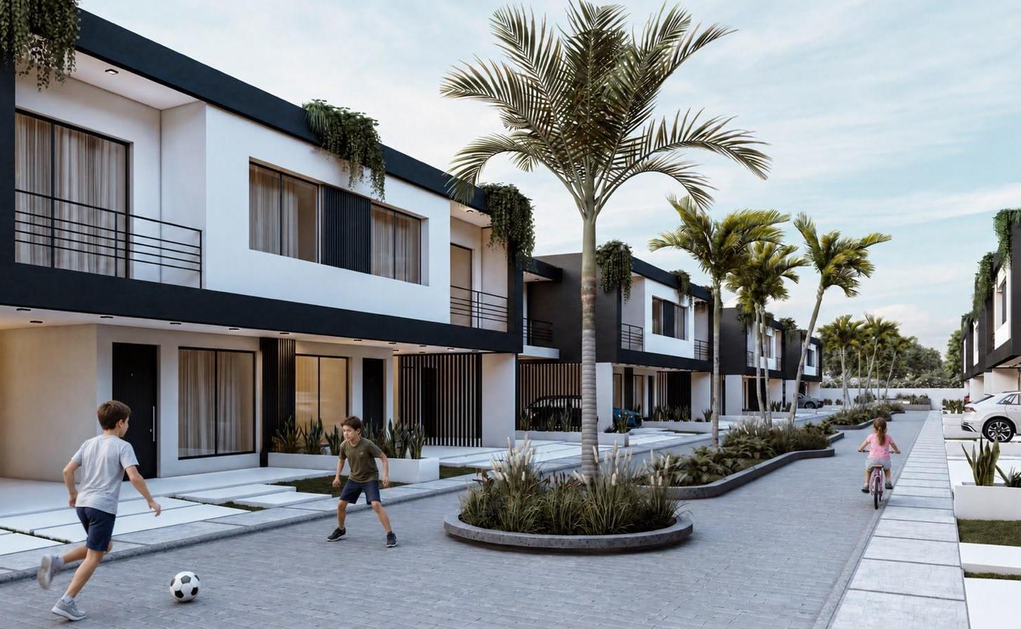 Foto de VENTA UNIDADES 3 Y 4 AMBIENTES EN BARRIO CERRADO CONVIVES, ITUZAINGÓ, imagen 5