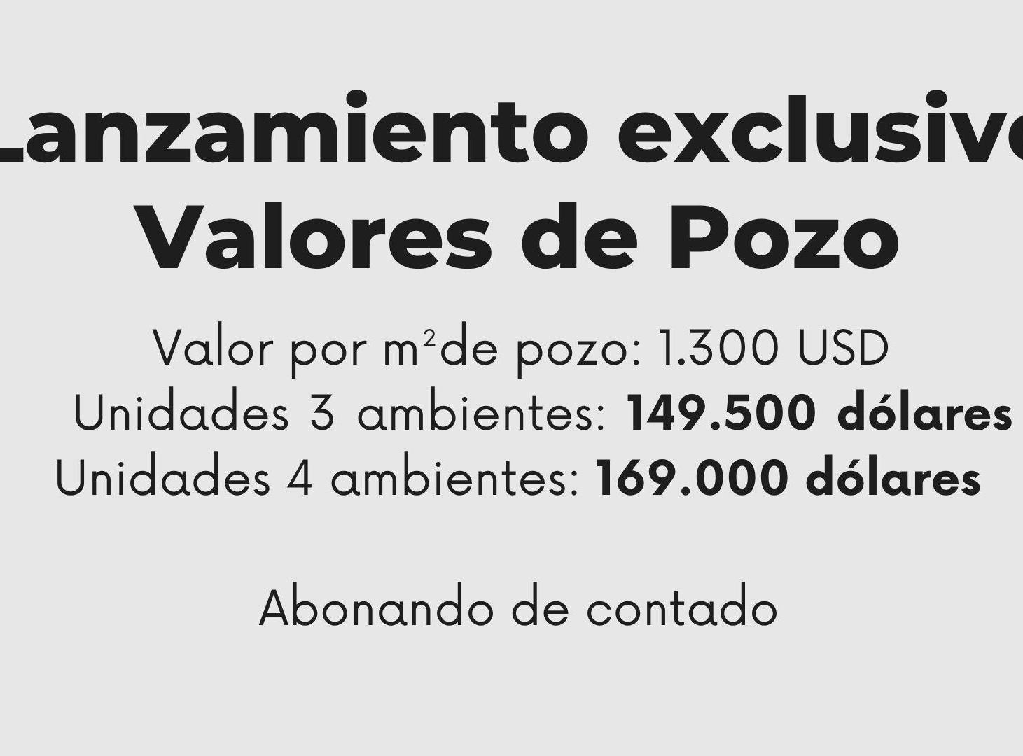 Foto de VENTA UNIDADES 3 Y 4 AMBIENTES EN ITUZAINGO NORTE, BARRIO CERRADO, imagen 2