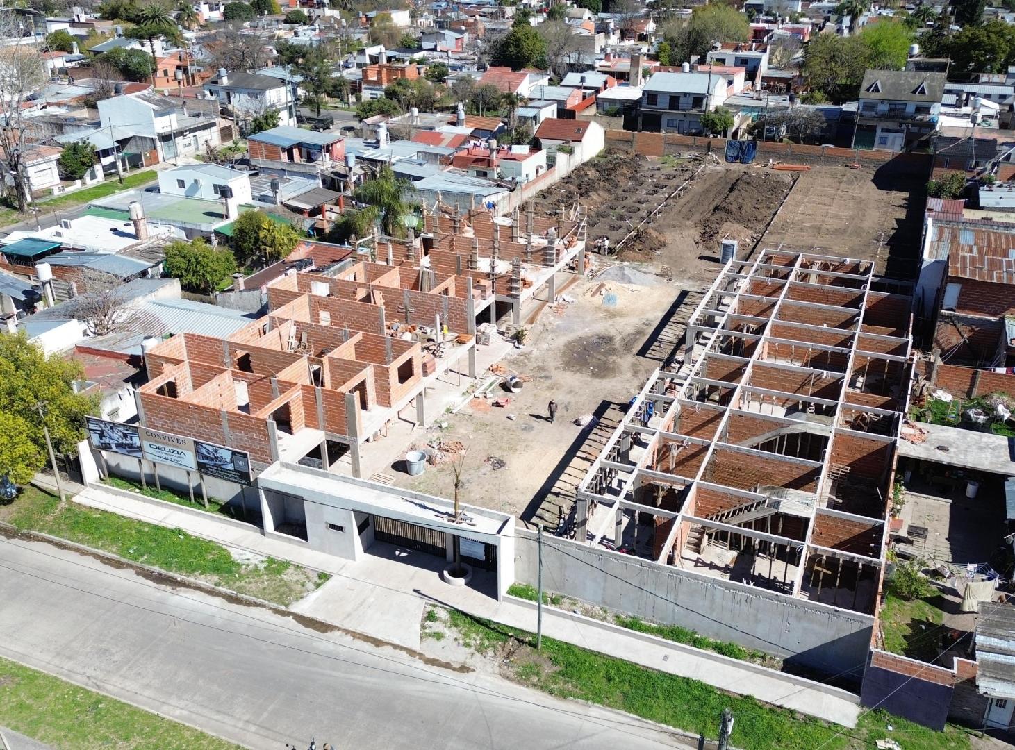 Foto de VENTA UNIDADES 3 Y 4 AMBIENTES EN ITUZAINGO NORTE, BARRIO CERRADO, imagen 4