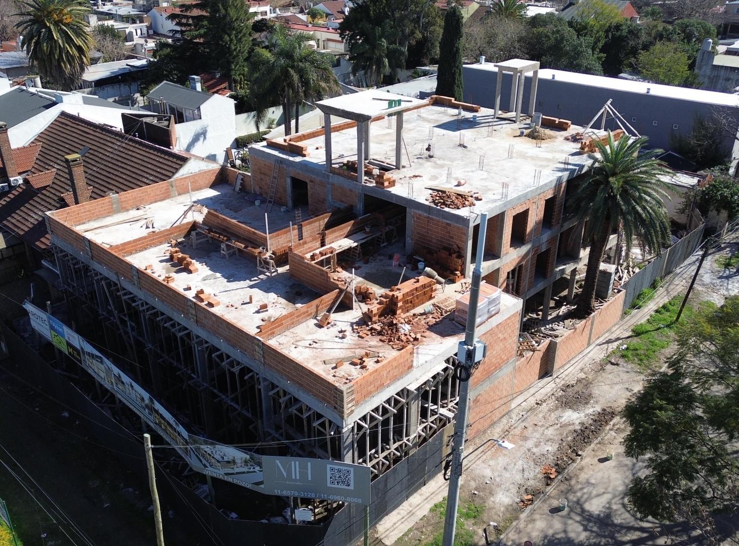 Foto de Venta emprendimiento 2 y 3 ambientes; locales comerciales, Ituzaingó, imagen 3