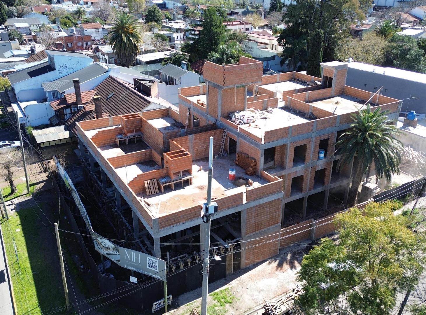 Foto de Venta departamentos 2 y 3 ambientes en Ituzaingó Norte, Proyecto Bacacay, imagen 2
