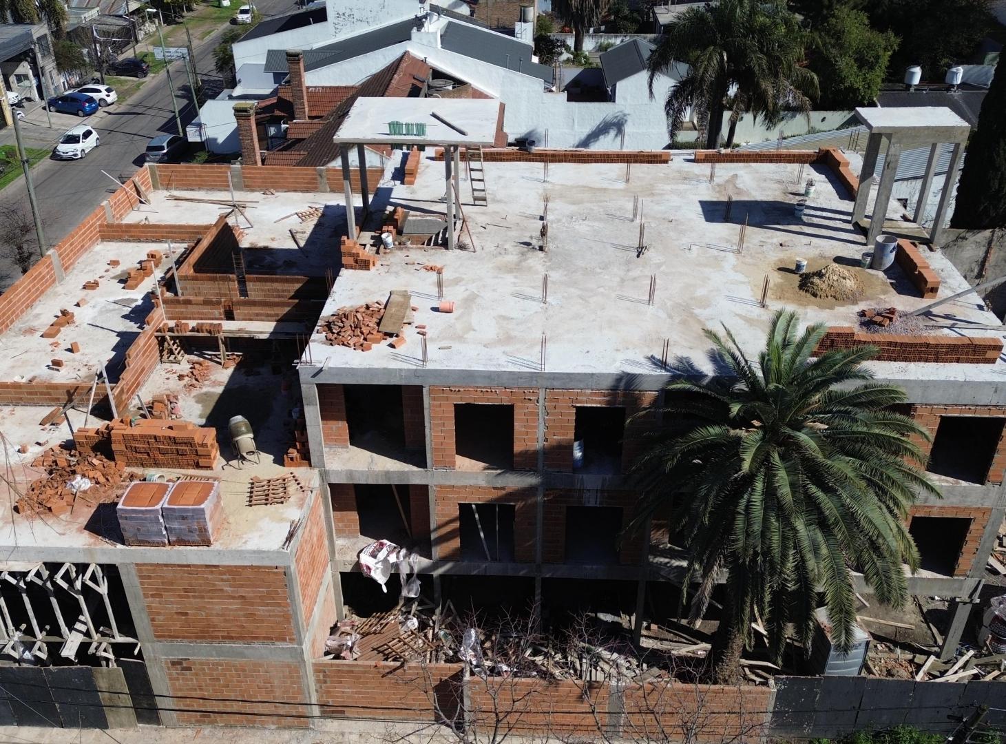 Foto de Venta departamentos 2 y 3 ambientes en Ituzaingó Norte, Proyecto Bacacay, imagen 5