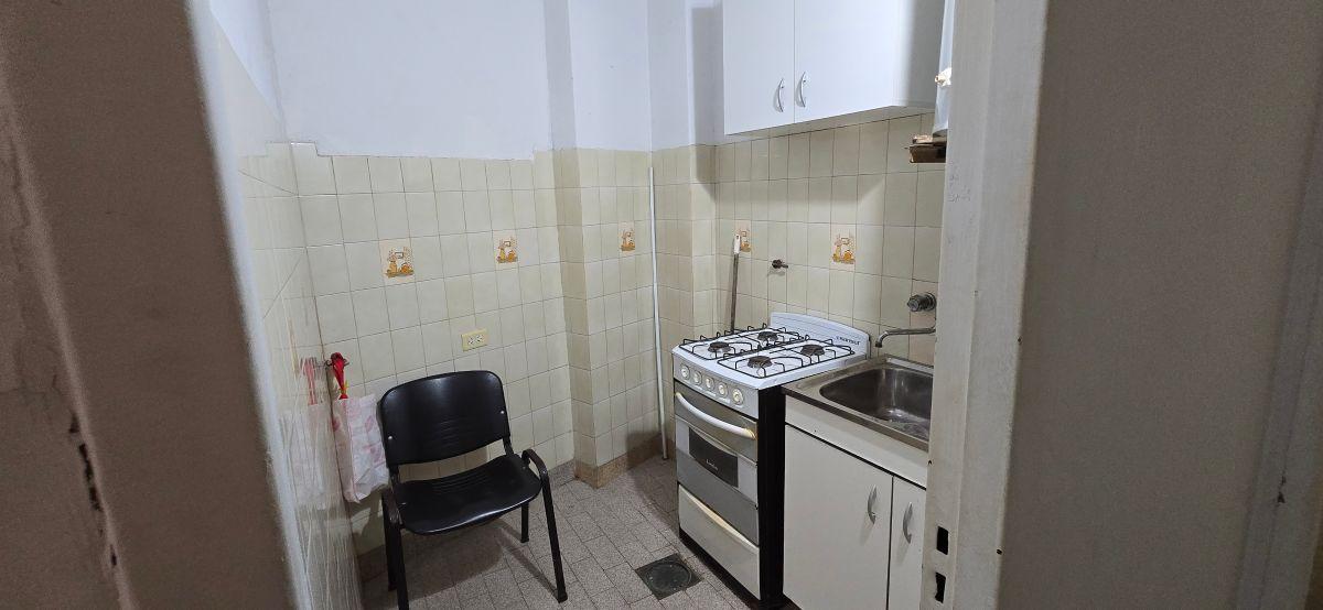 Foto de DEPARTAMENTO EN VENTA EN PALERMO, imagen 4