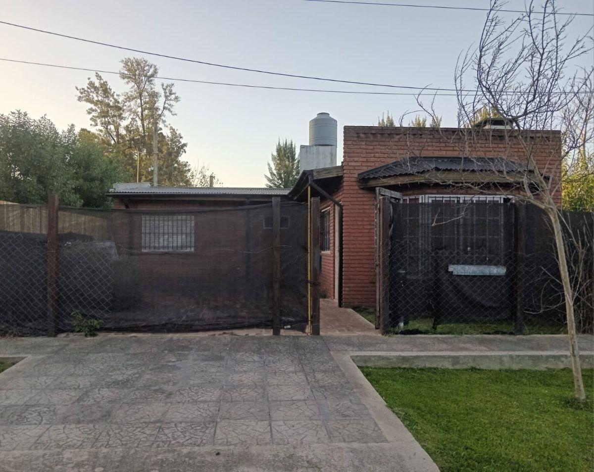 Foto de CASA EN VENTA EN LA REJA - MORENO, imagen 2