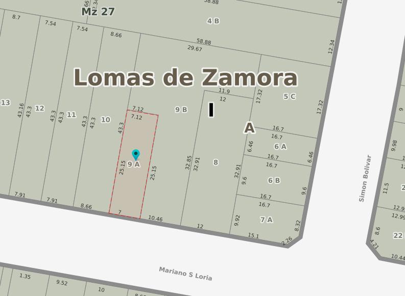 Foto de LOTE EN VENTA, imagen 4